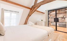 Old Lille - Lovely Typical Apartment!